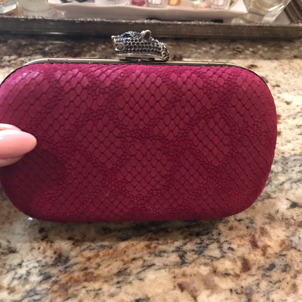 Kurt Geiger ,House of Harlow clutch 🎁🎉🎊🎉🎊🎉🎉🎉🎉
